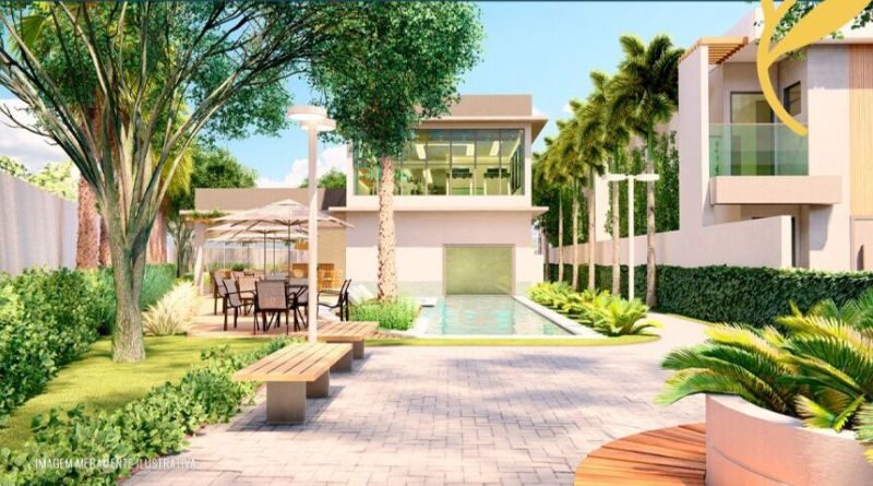 Residencial Oliv Eusébio | Pré-lançamento