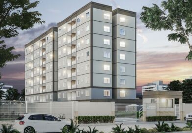 Alegrare – Apartamento no bairro José de Alencar em Fortaleza/CE